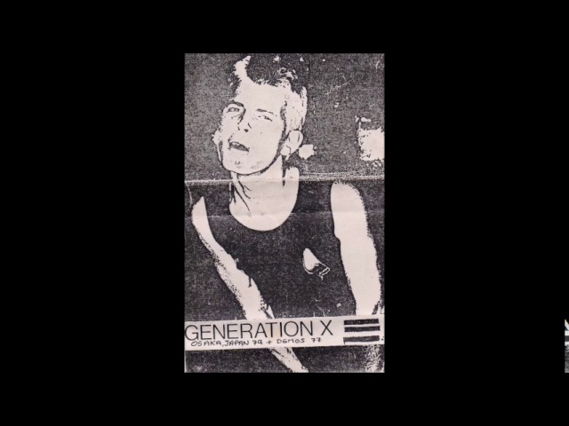 External Menace - Youth of Today (EP 1982) - YouTube
