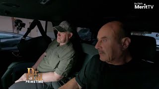 Details Dr. Phil Primetime - Securing The Border: Tom Homan’s Mission For America Update
