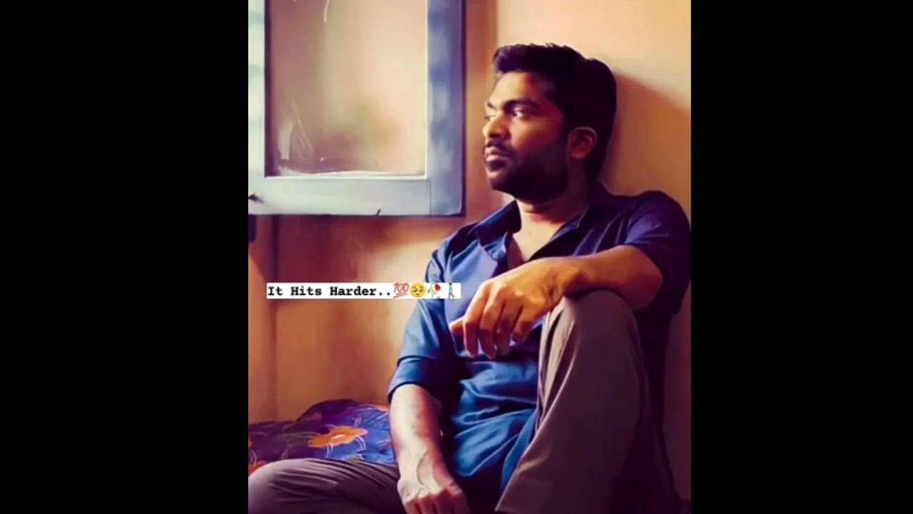 VENDHU THANINDADHU KAADHU AUDIO LAUNCH - SIMBU VTK UPDATE TAMIL - STR MASS WHATSAPP STATUS-