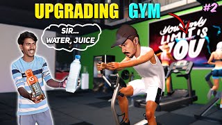 Went Wrong !!! - Huge Problem in Gym Simulator | Part 2