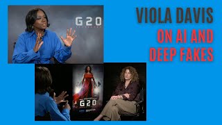 Viola Davis -G20