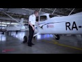 Учебное пособие по самолету Cessna 172S на русском языке