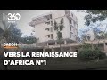 Gabon africa n1 bientt de retour sur les ondes les plus anciens sen souviennent