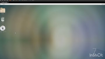 Thao tác với ổ đĩa cứng phân vùng và mount trên hđh linux