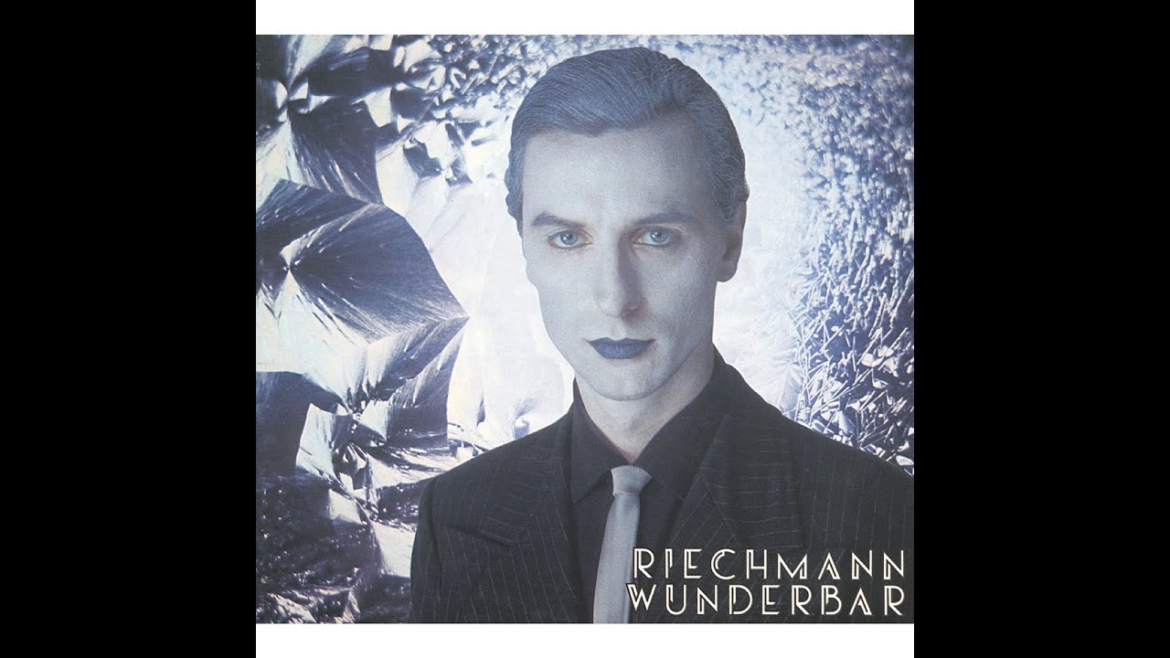 Watch Riechmann - Traumzeit on YouTube Watch Riechmann - Traumzeit on YouTube