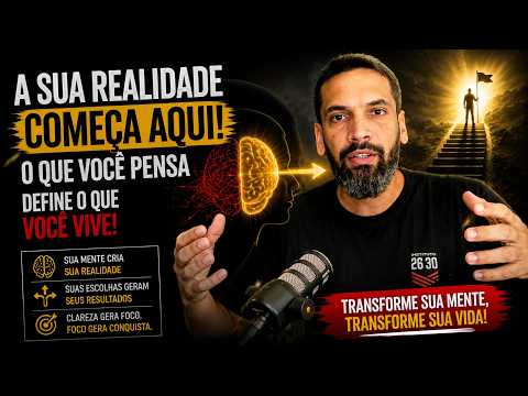 Desbloqueie Seu Potencial O Ciclo da Realidade Explicado