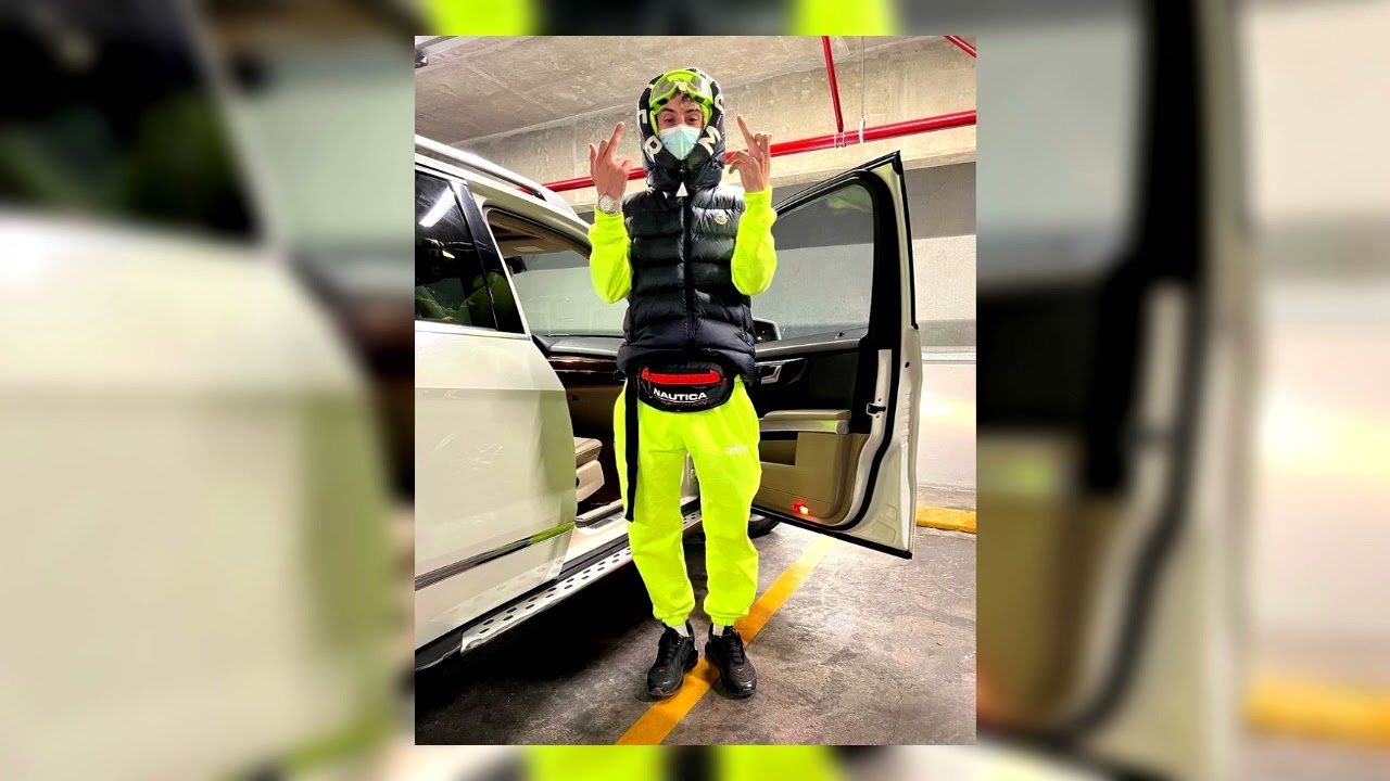 [FREE] Kidd Keo Type Beat 2022 