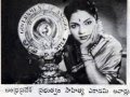 P Bhanumathi-Nagumomu