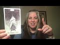 What I have learned from... The Wild Unknown Tarot
