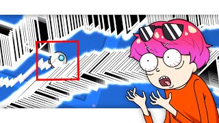 How? Re-Topi Challenge Ep3 Geometry Dash 2.2