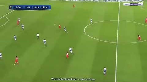 ملخص لقاء الهلال السعودي VS الريان القطري ( 1-1 ) - دوري ابطال آسيا - 6-3-2018