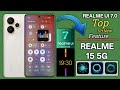 Realme UI 7.0 Android 16 Update 10+ Amazing Hidden Future | Good News | Tech Sonu Hub
