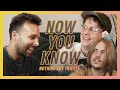 Capture de la vidéo Nothing But Thieves | Now You Know | Amazon Music