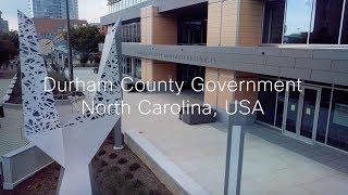Cisco Stealthwatch - Durham County Government case study screenshot 1