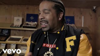 Lil' Flip - Ain’t I Trill (Official Music Video)
