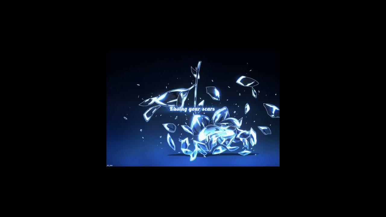 The Japanese version of beautiful strangers ✨💙 #txt #japanese #song #kpop #kpopedit