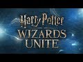 Harry Potter Wizards Unite FIRST LOOK GAMEPLAY Harry Potter Wizards Unite FIRST LOOK GAMEPLAY