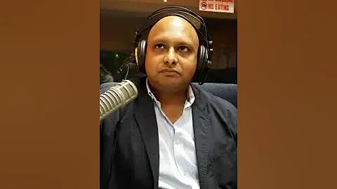 Walk the Talk: Dr Ryan Ramdass - Hypertension