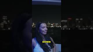 Awkward Boat Ride  Feeling Pressured &amp; Aggressive Confrontation