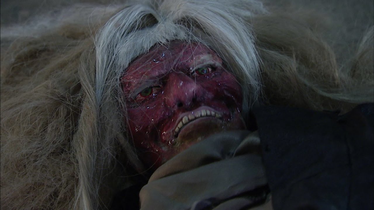 仙魔鏖鋒 - 闇影復仇者