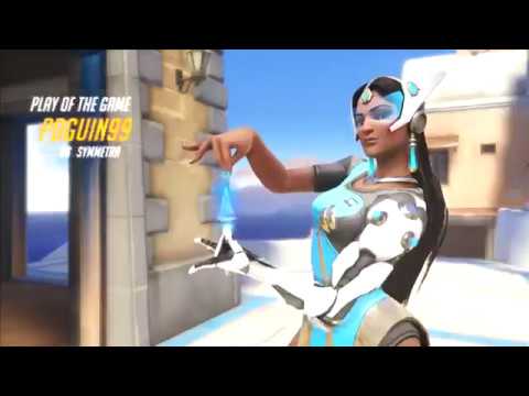 Best Potg of Sym - YouTube