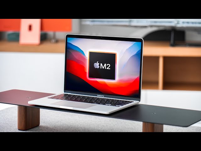 13" MacBook Pro M2 REVIEW - SKIP This One!