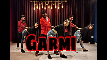 Garmi song Dance Choreography | Street Dancer | Varun Nora Shraddha Badshah Neha| Rockzone