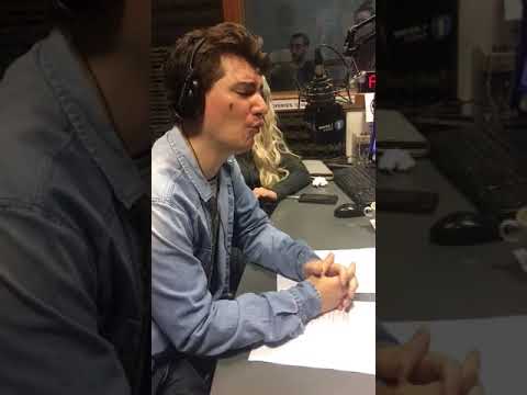 TARICO TV - MAURI CON FEUDALE EN RADIO