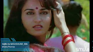 Yeh Aankhe Dekh Kar Hum Sari Duniya By SabuThomas and Moushumi_306 - Dhanwan