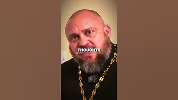 The Nr. 1 Reason For Intrusive Thoughts ✝️😈