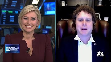 Rocket Lab CEO on what the U.S. Space Force contract means for the company