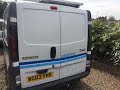 Cheap Camper Van Conversion £1000 Target, Video 10 Finished Van