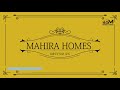 mahira homes Sector 95 Gurugram | Coming Soon
