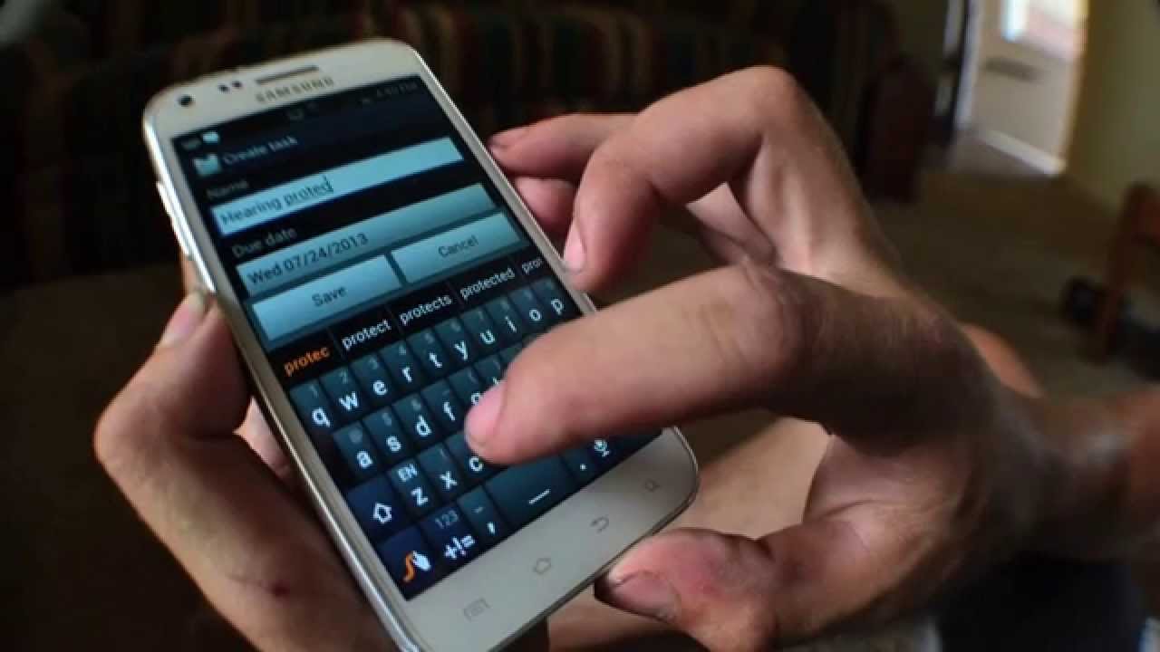 Strategies to Remember Your Hearing Protection