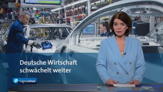 tagesschau 20:00 Uhr, 27.03.2024