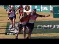 True sportmanship #2017Comrades
