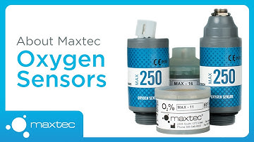 About Maxtec Sensors