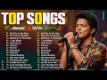 Ed Sheeran, Adele, Dua Lipa, Bruno Mars, Selena Gomez, Billie Eilish - Pop Music Playlist 2026