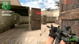 Std 4K - Frags By Xay