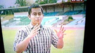 Download Lagu iwan sukmawan lensa olahraga antv 2010 MP3