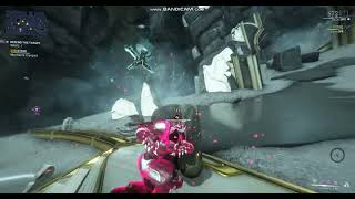 Warframe - Atlas 1St Ability - Landslide