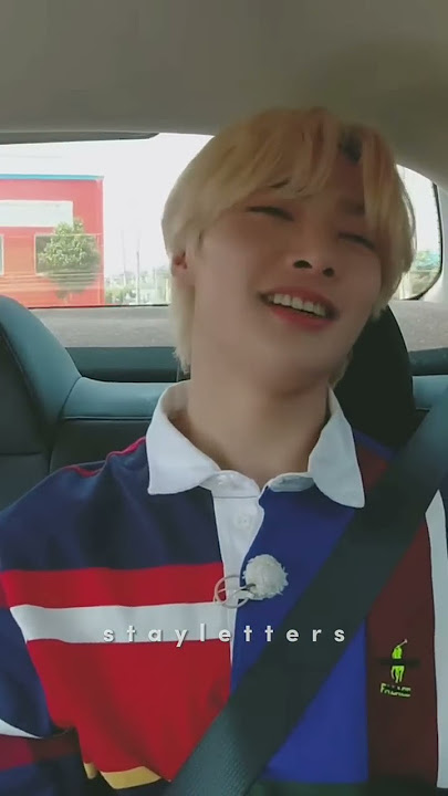 Felix singing 'Charmer' half-asleep