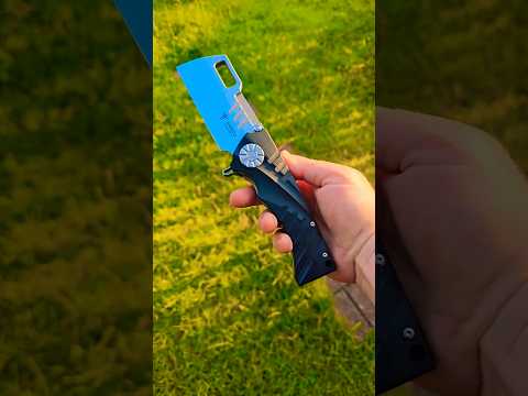The Shooziz Han 317 is Wicked!    @SHOOZIZ