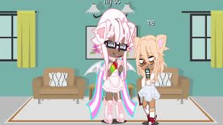 Dont Poke Alexs Belly