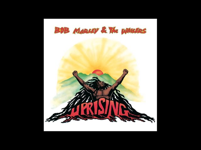 Bob Marley - Could You Be Loved (Instrumental) 432hz