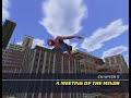 Spider-Man 2 TAS in 48:30