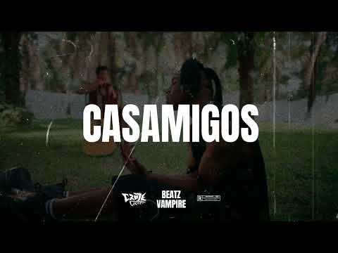 Afrobeat X Afropop Instrumental CASAMIGOS Ayra Starr X Fola X Bnxn X Fave X Tems Typebeat 2025