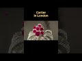 #luxury #jewelry #watches #elegance #craftsmanship #iconiccollections #cartier #cartierinlondon
