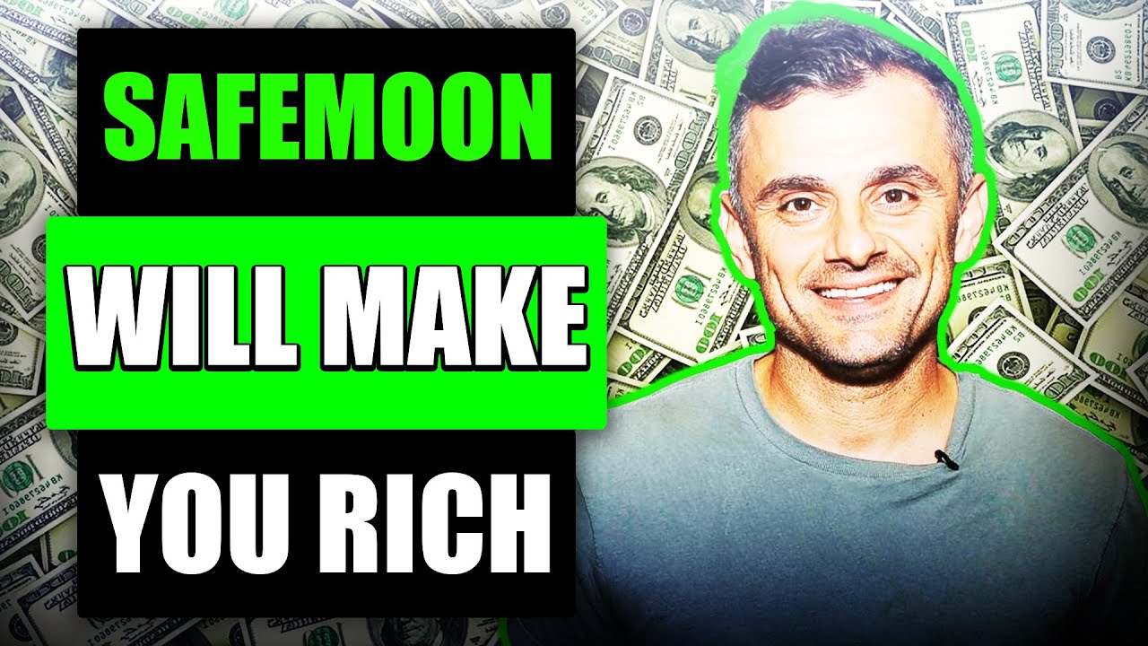 THE TRUTH ABOUT THE SAFEMOON COIN – SCAM OR MILLIONS