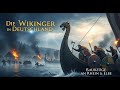 Die Wikinger in Deutschland | Raubzüge an Rhein &amp; Elbe